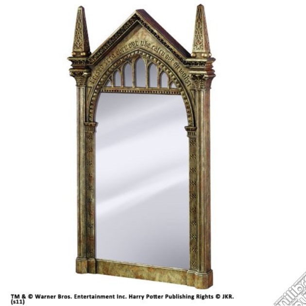Noble NN7856 - Harry Potter - The Mirror Of Erised (Specchio) gioco