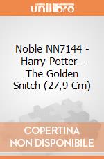 Noble NN7144 - Harry Potter - The Golden Snitch (27,9 Cm) gioco