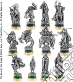 Noble NN9008 - Lord Of The Rings - The Return Of The King (Scacchi) giochi