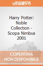 Harry Potter: Noble Collection - Scopa Nimbus 2001  giochi