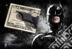 Batman Fermasoldi Batarang gioco di GAF