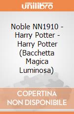 Noble NN1910 - Harry Potter - Harry Potter (Bacchetta Magica Luminosa) gioco