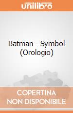 Batman - Symbol (Orologio) gioco
