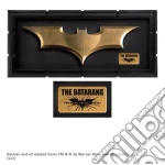 Noble NN4129 - Dc Comics: Batman - The Dark Knight Rises - The Batarang (Stemma In Cornice) giochi