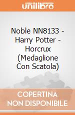 Noble NN8133 - Harry Potter - Horcrux (Medaglione Con Scatola) giochi