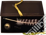 Noble NN7595 - Harry Potter - Hogwart's Writing Quill (Set Penna Piuma+Calamaio) giochi