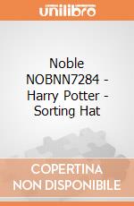 Noble NOBNN7284 - Harry Potter - Sorting Hat gioco di Noble Collection