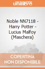Noble NN7118 - Harry Potter - Lucius Malfoy (Maschera) gioco
