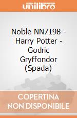 Noble NN7198 - Harry Potter - Godric Gryffondor (Spada) giochi