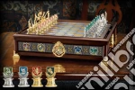 Noble NN7109 - Harry Potter - Quidditch (Scacchiera) giochi