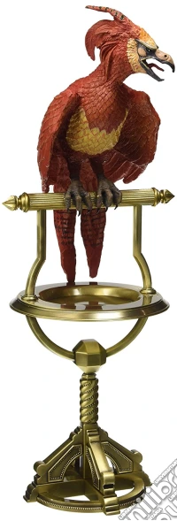 Noble NN7200 - Harry Potter - Fanny La Fenice (Statua 38 Cm) giochi