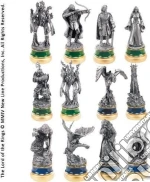 Noble NN2172 - Lord Of The Rings - The Two Towers (Scacchi) giochi