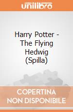 Harry Potter - The Flying Hedwig (Spilla) gioco