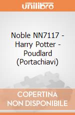 Noble NN7117 - Harry Potter - Poudlard (Portachiavi) gioco