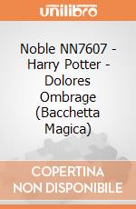 Noble NN7607 - Harry Potter - Dolores Ombrage (Bacchetta Magica) giochi