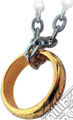 Lord Of The Rings (The): Noble Collection - Anello Del Potere giochi