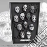 Harry Potter: Noble Collection - Mangiamorte (Set Maschere) giochi