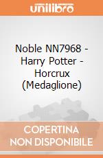 Noble NN7968 - Harry Potter - Horcrux (Medaglione) gioco
