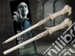 Harry Potter: Noble Collection - Voldemort (Bacchetta Penna+Segnalibro) giochi