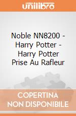 Noble NN8200 - Harry Potter - Harry Potter Prise Au Rafleur gioco