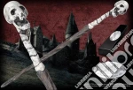 Noble NN8221 - Harry Potter - Mangiamorte Skull (Bacchetta Magica) giochi
