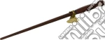 Noble NN8222 - Harry Potter - Mangiamorte Marron (Bacchetta Magica) giochi