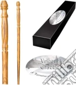 Noble Collection: NN8228 - Harry Potter - Vincent Crabbe (Bacchetta Magica) giochi