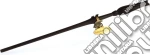 Noble NN8232 - Harry Potter - Luna Lovegood (Bacchetta Magica) giochi
