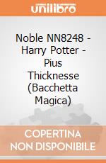 Noble NN8248 - Harry Potter - Pius Thicknesse (Bacchetta Magica) gioco