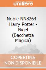 Noble NN8264 - Harry Potter - Nigel (Bacchetta Magica) gioco