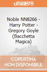 Noble NN8266 - Harry Potter - Gregory Goyle (Bacchetta Magica) giochi
