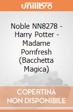 Noble NN8278 - Harry Potter - Madame Pomfresh (Bacchetta Magica) gioco