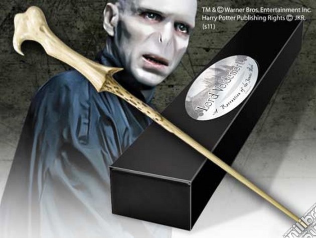 Harry Potter Bacchetta Voldemort 8403 gioco