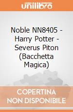 Noble NN8405 - Harry Potter - Severus Piton (Bacchetta Magica) gioco
