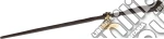 Noble NN8413 - Harry Potter - Ron Weasley (Bacchetta Magica) giochi