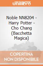 Noble NN8204 - Harry Potter - Cho Chang (Bacchetta Magica) gioco