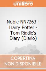 Noble NN7263 - Harry Potter - Tom Riddle's Diary (Diario) gioco