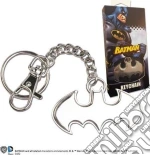 Noble NNXT8362 - Dc Comics:Batman Logo (Portachiavi) giochi