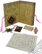 Harry Potter - Hermione Granger - Artefact Box giochi