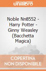 Noble Nn8552 - Harry Potter - Ginny Weasley (Bacchetta Magica) gioco