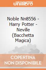 Noble Nn8556 - Harry Potter - Neville (Bacchetta Magica) gioco
