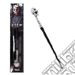 Harry Potter: Noble Collection - Bacchetta Mangiamorte Cranio giochi