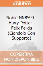 Noble NN8599 - Harry Potter - Felix Felicis (Ciondolo Con Supporto) gioco