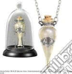 Noble NN8599 - Harry Potter - Felix Felicis (Ciondolo Con Supporto) giochi