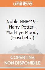 Noble NN8419 - Harry Potter - Mad-Eye Moody (Fiaschetta) gioco