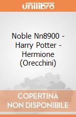 Noble Nn8900 - Harry Potter - Hermione (Orecchini) gioco