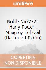 Noble Nn7732 - Harry Potter - Maugrey Fol Oeil (Bastone 145 Cm) gioco