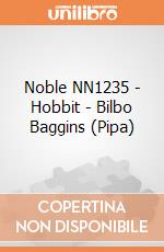 Noble NN1235 - Hobbit - Bilbo Baggins (Pipa) gioco