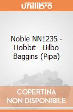 Noble NN1235 - Hobbit - Bilbo Baggins (Pipa) giochi