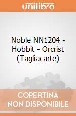 Noble NN1204 - Hobbit - Orcrist (Tagliacarte) giochi